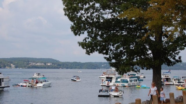 Pickwick Landing State Park - Counce, TN - Tennessee State Parks