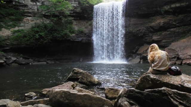 South Cumberland State Park  - Monteagle, TN - Tennessee State Parks