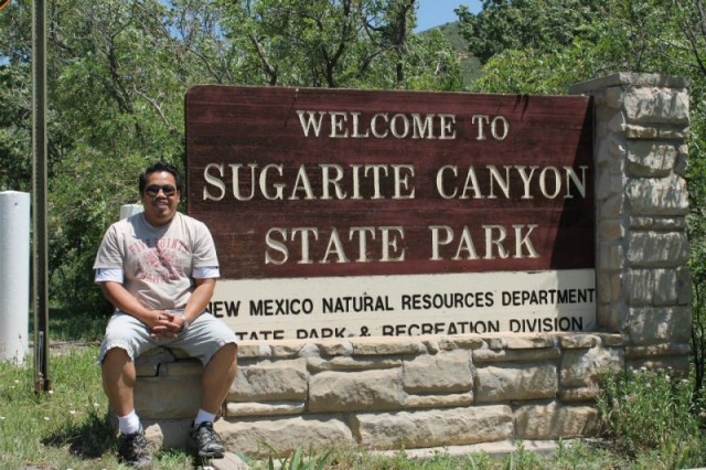 Sugarite Canyon State Park - Raton, NM - New Mexico State Parks