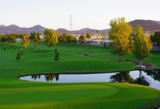 Viewpoint RV &amp; Golf Resort - Mesa, AZ - Encore Resorts