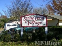 Spring Creek Village - Plano, TX - RV Parks