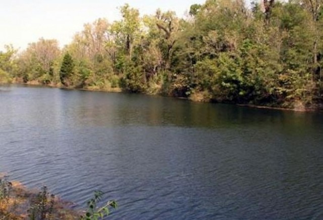 Horseshoe Lakes RV Campground - Clinton, IN - Thousand Trails Resorts