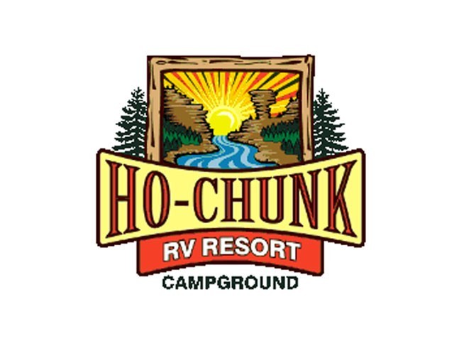Ho Chunk RV Resort &amp; Campground - Lyndon Station, WI - RV Parks