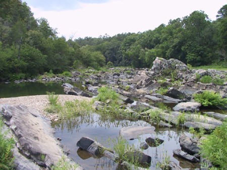 Cossatot River State Park-Natural Area - Wickes, AR - Arkansas State Parks