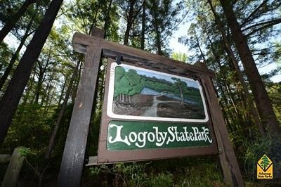 Logoly State Park - Magnolia, AR - Arkansas State Parks