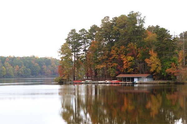 William B. Umstead State Park - Raleigh, NC - North Carolina State Parks