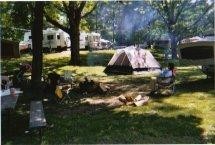 Conewago Isle Campground - Dover, PA - RV Parks