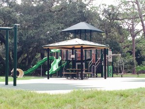 Moss County Park - Orlando, FL - County / City Parks