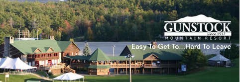 Gunstock Mountain Resort - Gilford, NH - County / City Parks