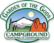 Garden of The Gods Campground - Colorado Springs, CO - RV Parks