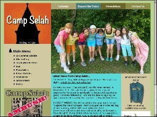 Camp Selah - Reading, MI - RV Parks