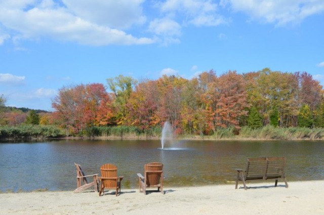 The Great Divide Campground - Newton, NJ - RV Parks