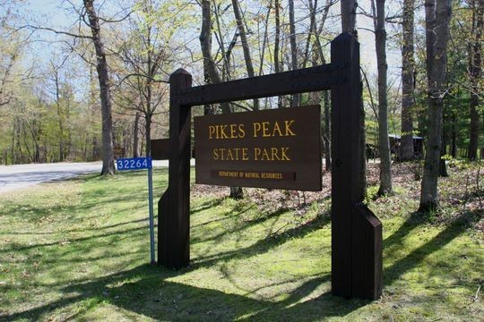 Pikes Peak State Park - McGregor, IA - Iowa State Parks