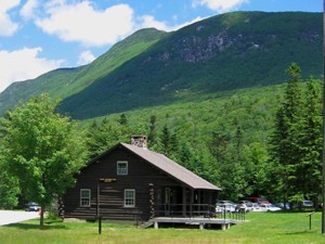 Franconia Notch State Park - Franconia, NH - New Hampshire State Parks