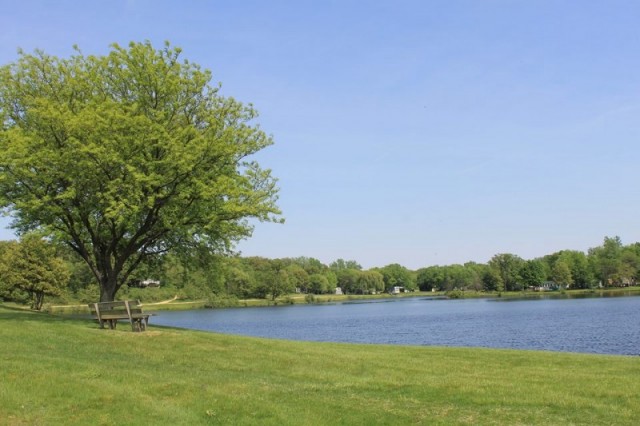 Woodhaven Lakes - Sublette, IL - RV Parks
