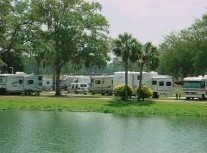 Jennings Outdoor Resort - Jennings, FL - RV Parks