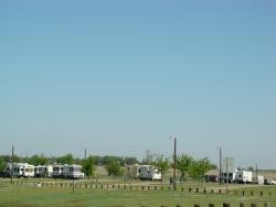Recreation Park - Pampa, TX - County / City Parks