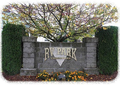 Vancouver R V Park - Vancouver, WA - RV Parks