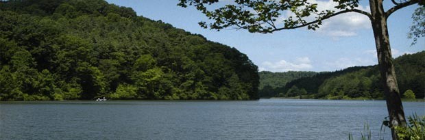 Strouds Run State Park - Athens, OH - Ohio State Parks