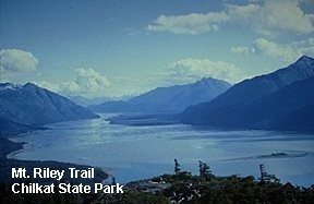 Chilkat State Park - Haines, AK - Alaska State Parks