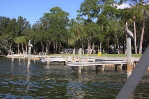 Hickory Point RV Park - Tarpon Springs, FL - RV Parks