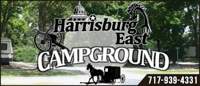 Harrisburg East Campground - Harrisburg, PA - RV Parks