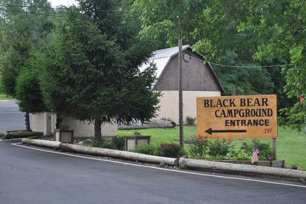 Black Bear Campground - Florida, NY - RV Parks