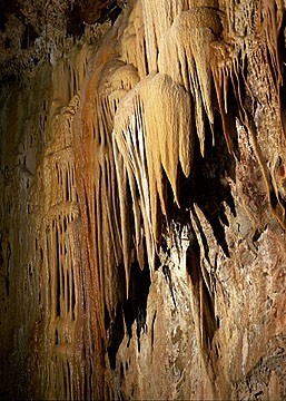 Kartchner Caverns State Park - Benson, AZ - Arizona State Parks