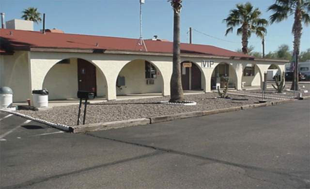 VIP RV Resort - Apache Junction, AZ - RV Parks