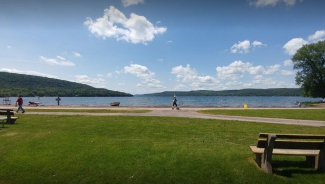Glimmerglass State Park - Cooperstown, NY - New York State Parks