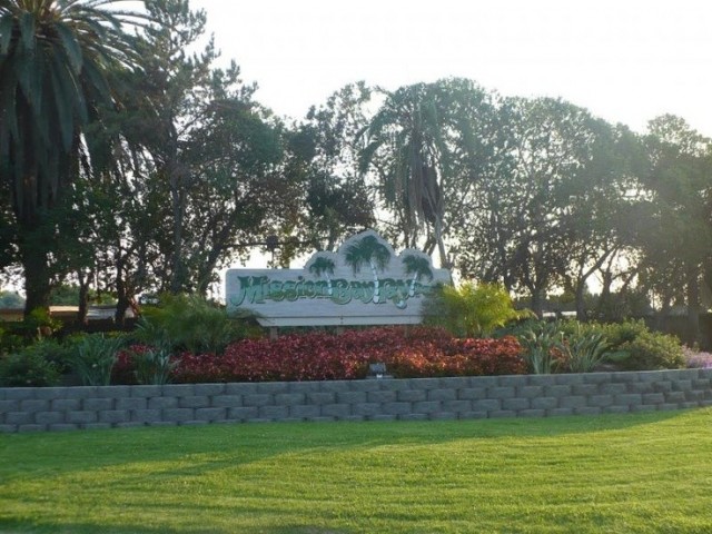 Mission Bay RV Resort - San Diego, CA - RV Parks
