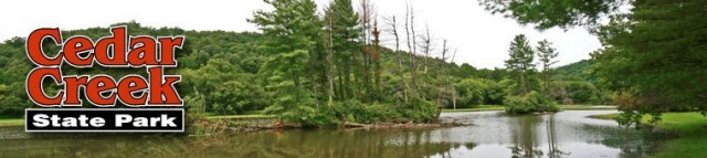 Cedar Creek State Park - Glenville, WV - West Virginia State Parks