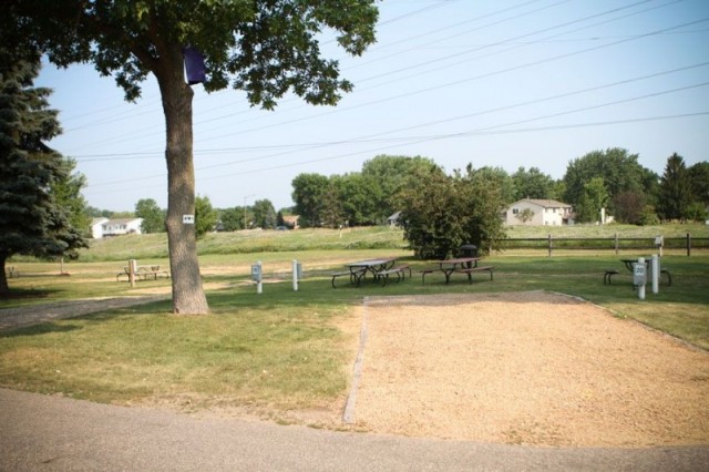 Town &amp; Country RV Park and Campground - Savage, MN - RV Parks