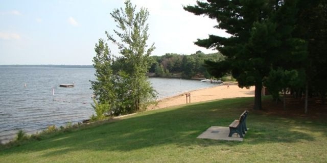 Juneau County Parks and Recreation  - Camp Douglas, WI - RV Parks