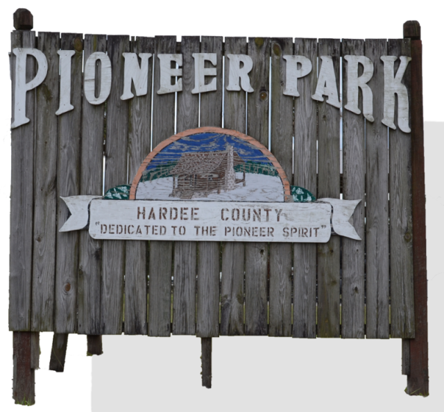 Pioneer Park - Zolfo Springs, FL - County / City Parks