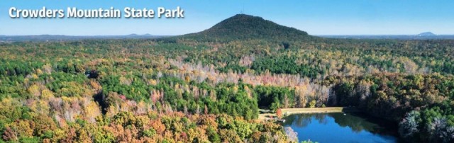 Crowders Mountain State Park - Kings Mountain, NC - North Carolina State Parks