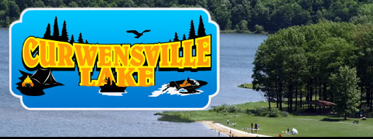 Curwensville Lake - Curwensville, PA - County / City Parks