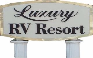 Luxury RV Resort - Gulf Shores, AL - RV Parks
