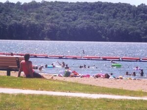 Cannon Falls Campground - Cannon Falls, MN - RV Parks
