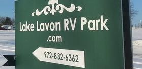 Lake Lavon RV Park - Nevada, TX - RV Parks