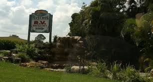 Rock Creek RV Resort - Naples, FL - RV Parks