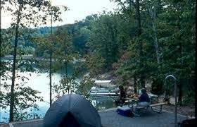 Yatesville Lake's Campground - Louisa, KY - Kentucky State Parks