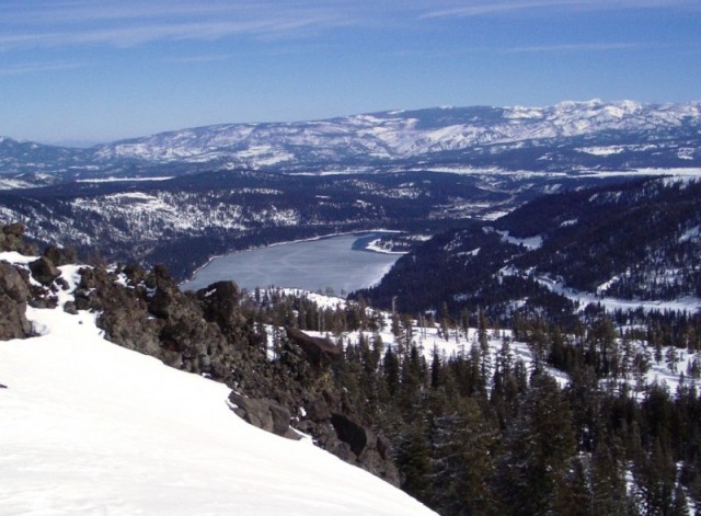 Donner Memorial State Park - Truckee, CA - California State Parks