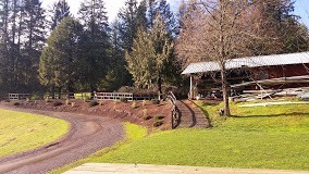 Hornings Fishing &amp; Picnic Hideout - North Plains, OR - RV Parks