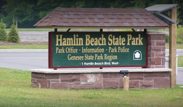 Hamlin Beach State Park - Hamlin, NY - New York State Parks