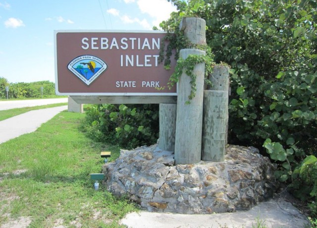 Sebastian Inlet State Park - Melbourne Beach, FL - Florida State Parks