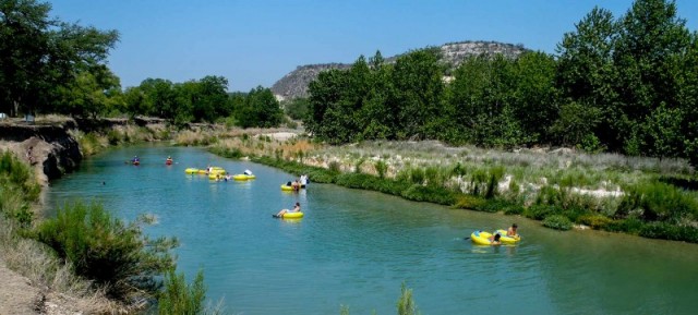 South Llano River State Park - Junction, TX - Texas State Parks