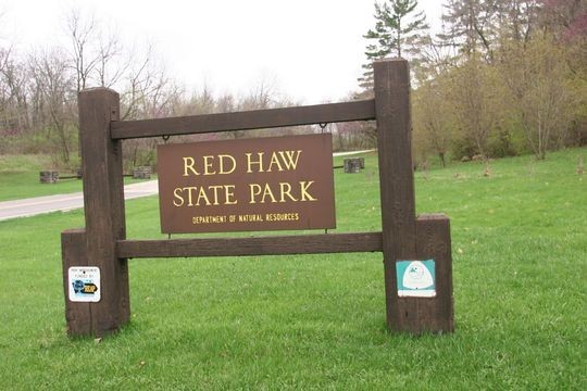 Red Haw State Park - Chariton , IA - Iowa State Parks
