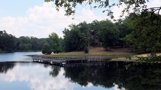 Tombigbee State Park - Tupelo, MS - Mississippi State Parks