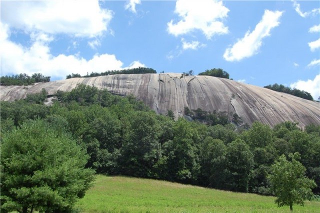 Stone Mountain State Park - Roaring Gap, NC - North Carolina State Parks